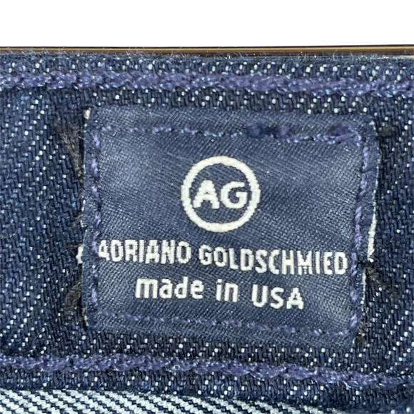 V AG Adriano Goldschmied Ballad Slim Boot Jean - Picture 2 of 11